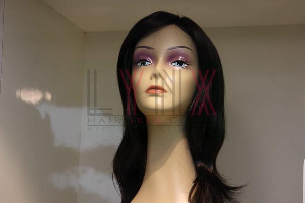 Hair wigs in Whitefield-
There are so pl