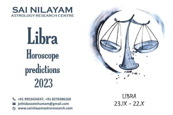 yearly astrological prediction