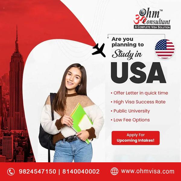 student visa success rate