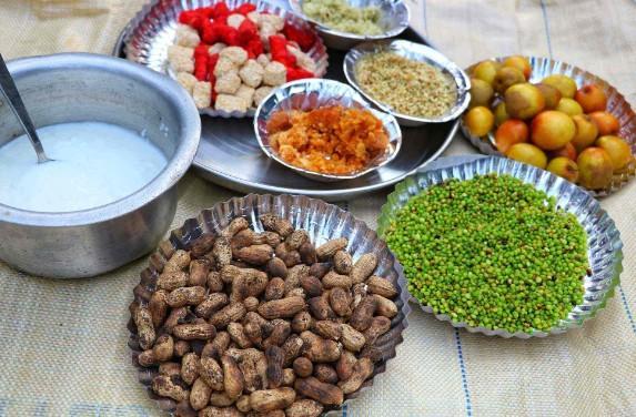 celebrate hurda party with sin