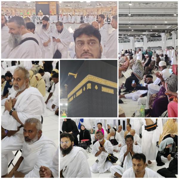 ramzan special umrah packages