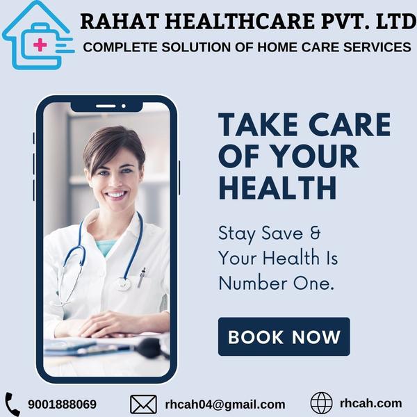 physiotherapy service provider