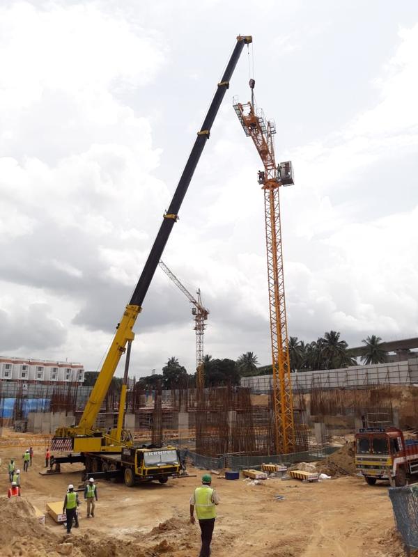 chandapura anekal road