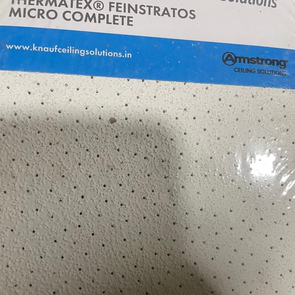 Armstrong fall ceiling tiles S