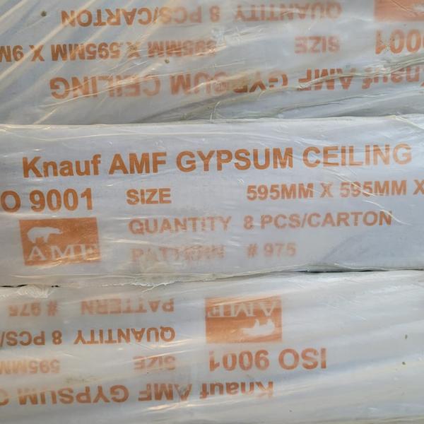 Armstrong fall ceiling tiles S