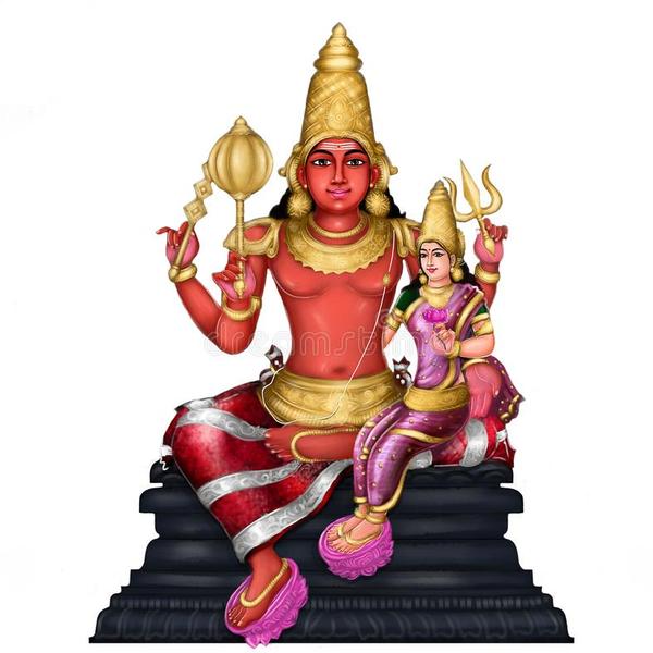 shakti aspect