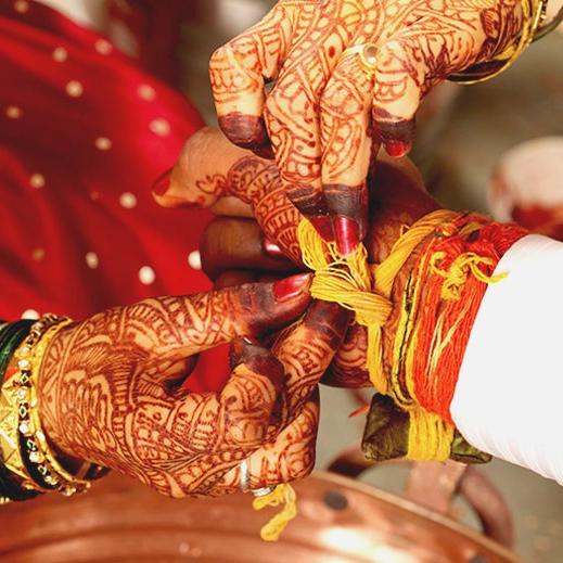 career problem marriage proble