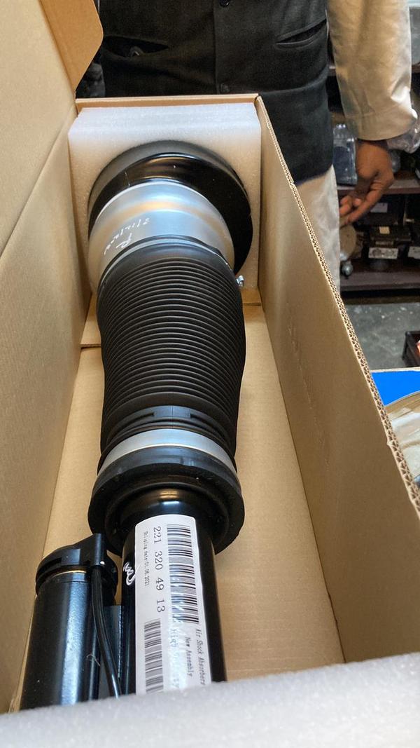 mercedes benz s class