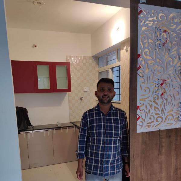 update image