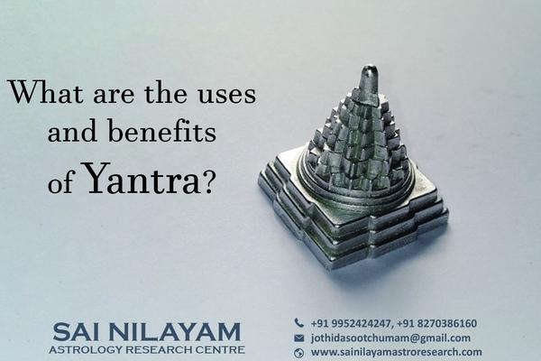 yantras