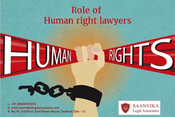 human rights violation cases