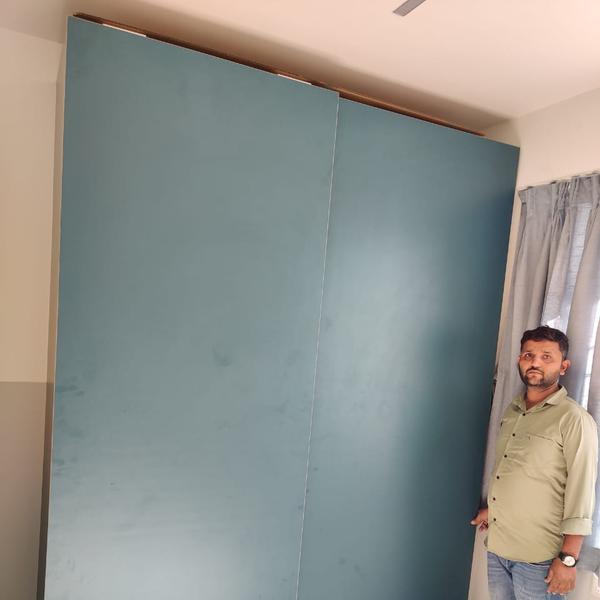 update image