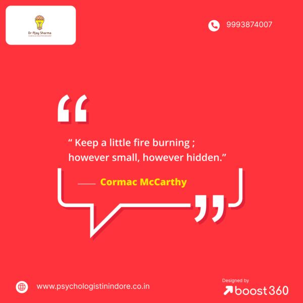 cormac
