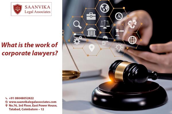 duties of a contract lawyer