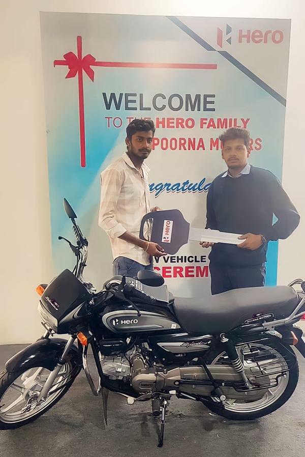 mr anand kumar yadav