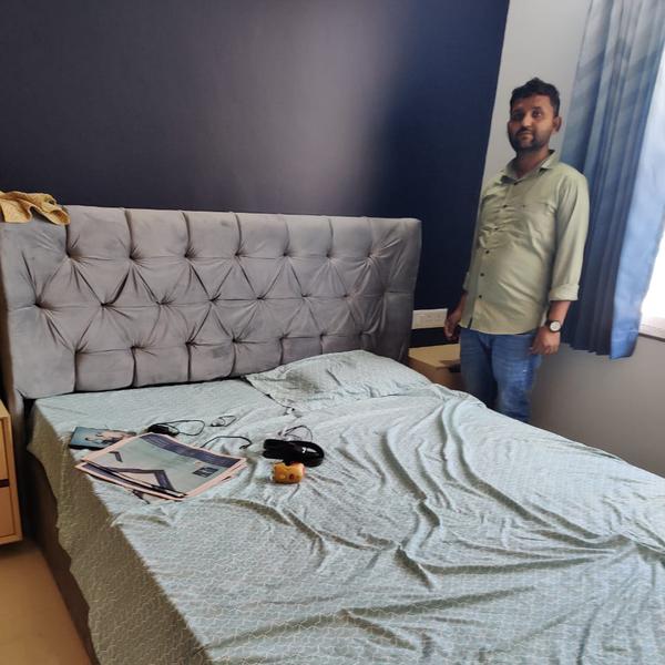 update image