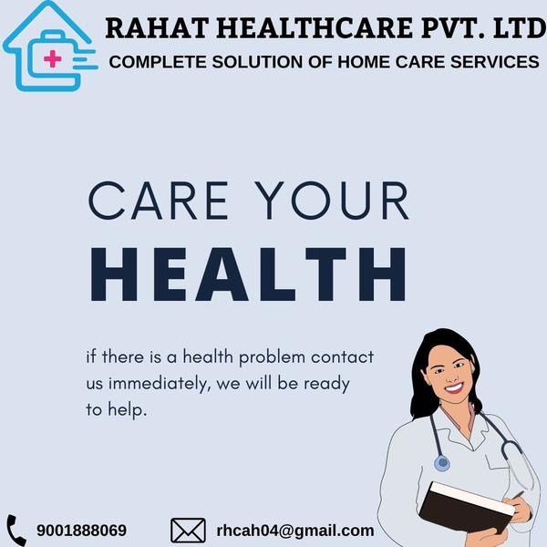 healthcare providers in jaipur