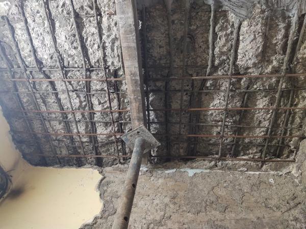 structural audit and rcc consu