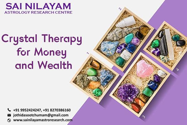 abundant material wealth