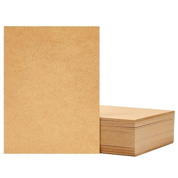 medium density fibreboard