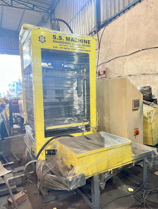 S. S. Machine Engineering Works Incepted in 2013, SS Machine