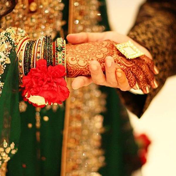 muslim marriage act