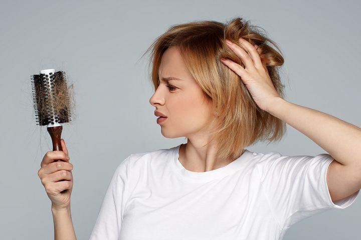 BEST TREATMENT FOR  HAIRFALL AND  HAIRLO