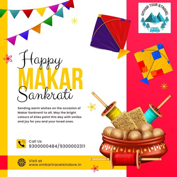 makar sankranti