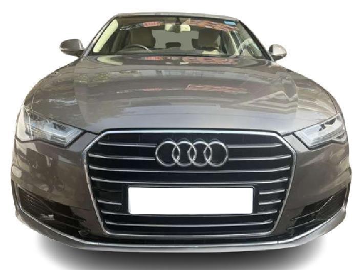 audi company