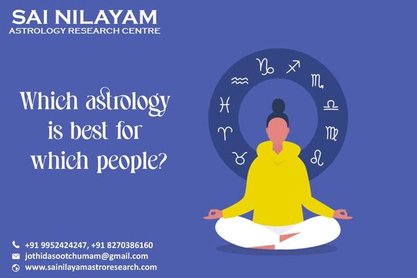 modern astrology