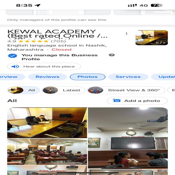 Highest Rated Spoken Engl