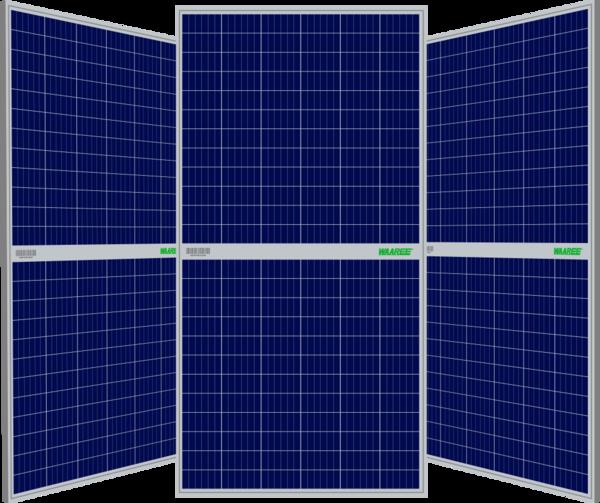 eco friendly solar power vadod