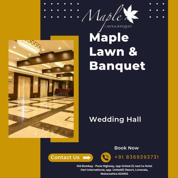 spacious bridal