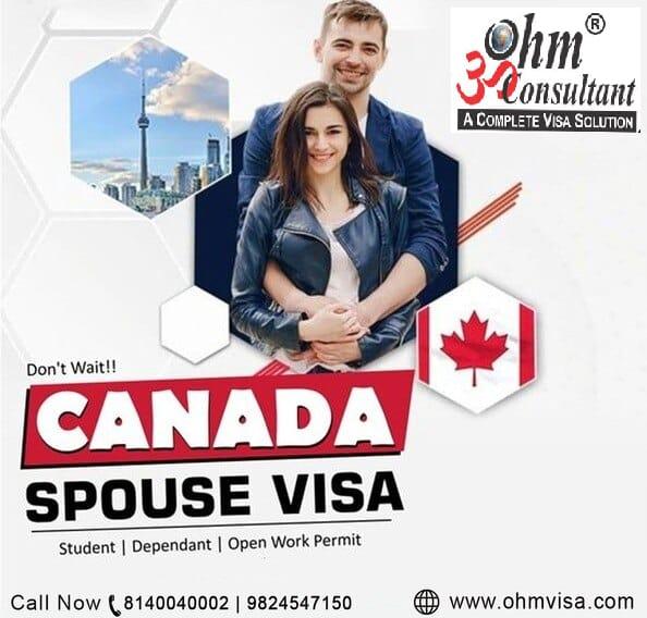 canada spouse visa