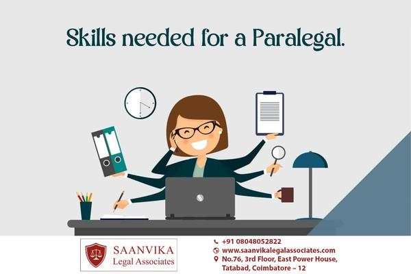 paralegals