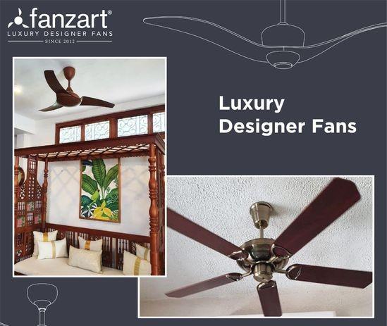 pedestal fans