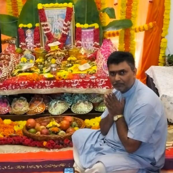 pandit in bangalore
mul shanti