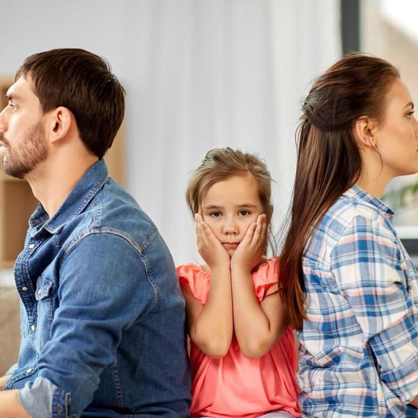stable marital life