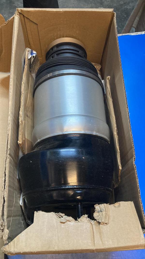 bmw car lower arm replacement