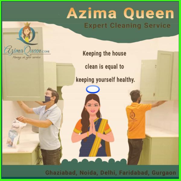 trusted cleaning professionals