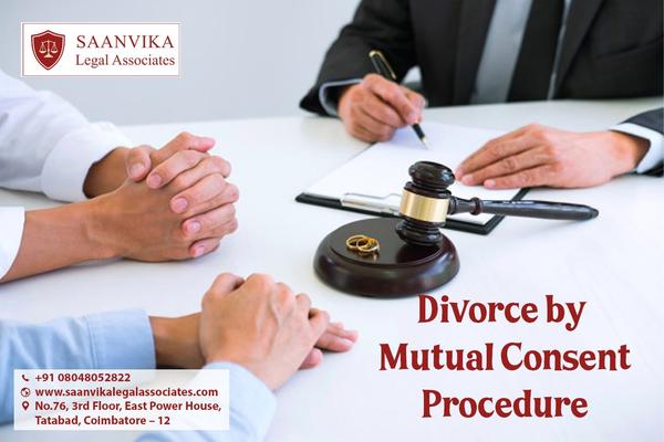 mutual consent