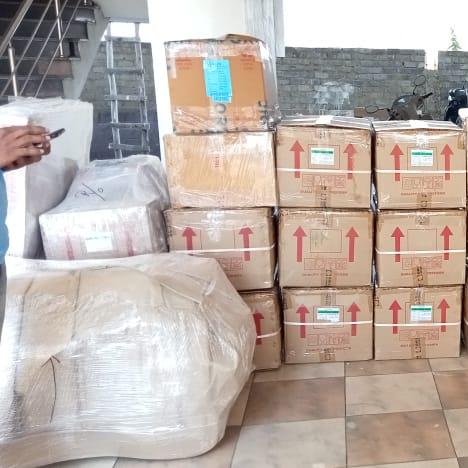 bike shifting from nagpur to b