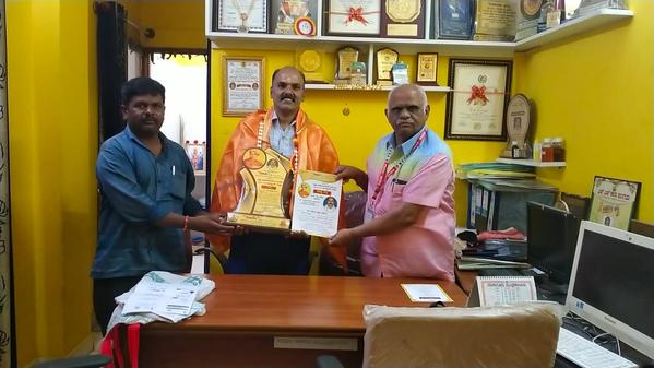 Swamy Vivekananda jayanthi on