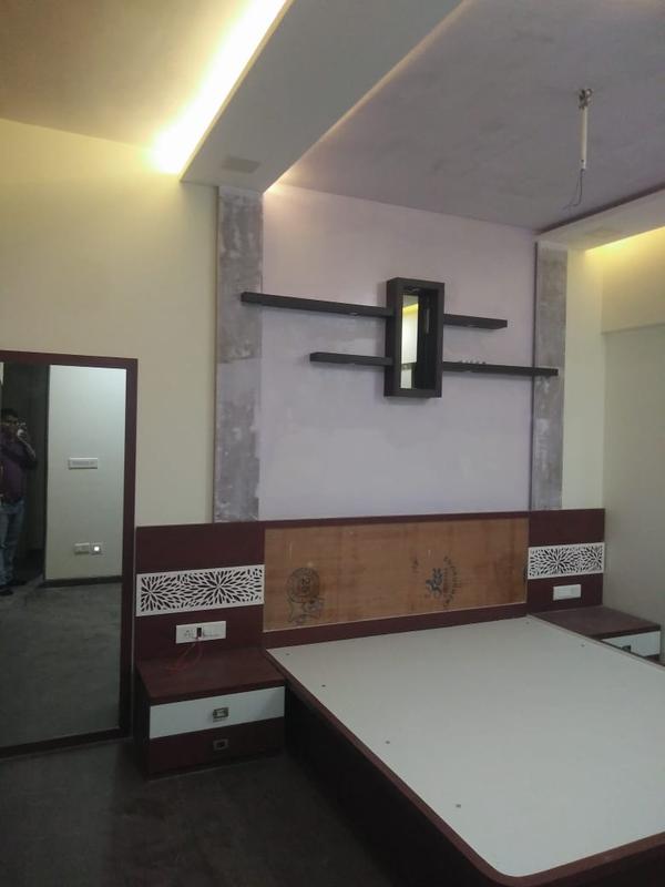 contact wakad display center