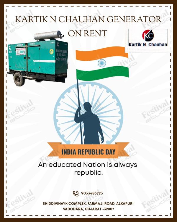 happy republic day