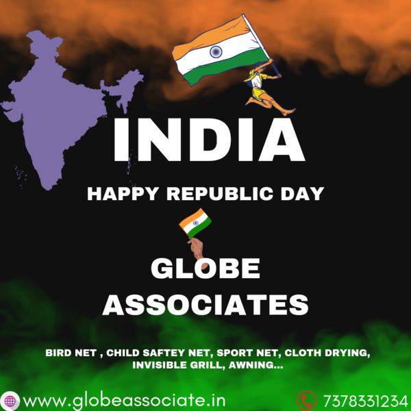 happy Republic Day 
