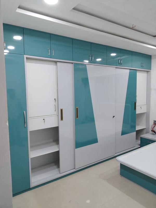 modular furniture manufactures
