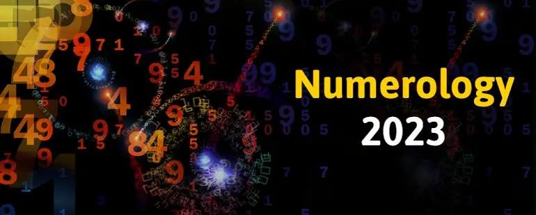 numbers