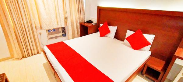 bombay exhibition center