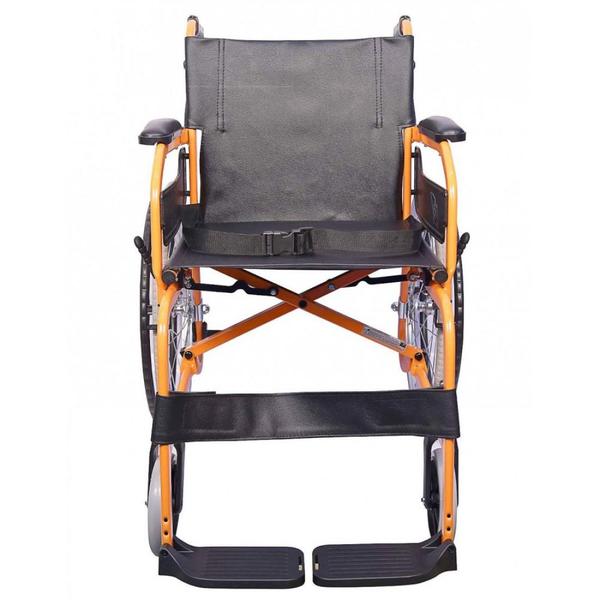regular folding wheelchair